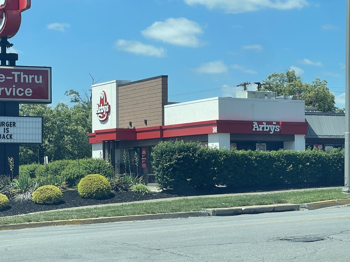 Arby's Lexington
