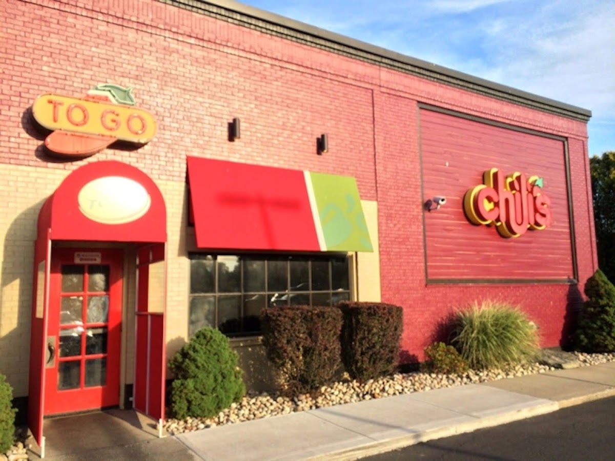 Chili's Grill & Bar Newington